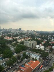 One Dusun Residences (D12), Apartment #377151811